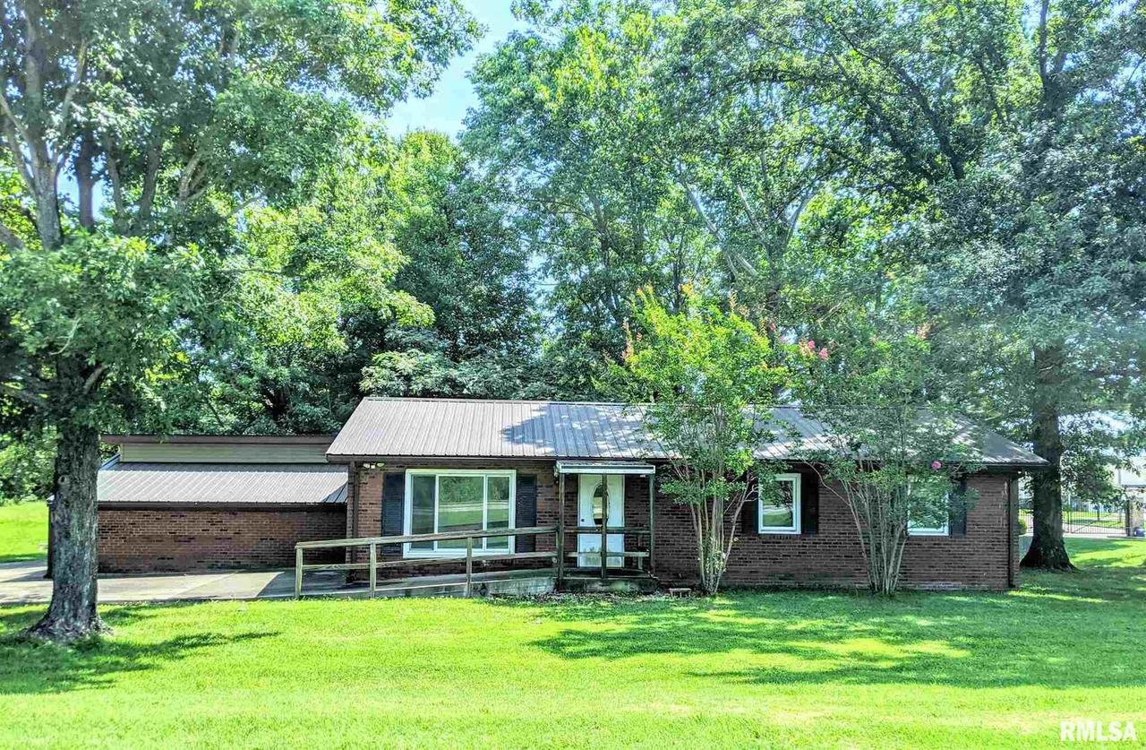 1625 New Era Rd., Carbondale, IL 62901