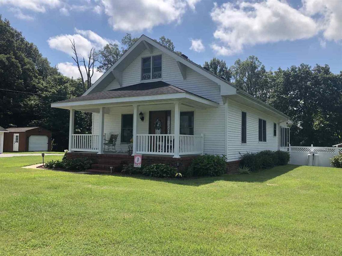 5038 Kommer Rd., Metropolis, IL 62960