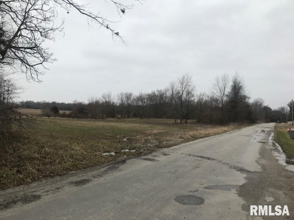 TBD E Atlanta Rd., Woodlawn, IL 62898