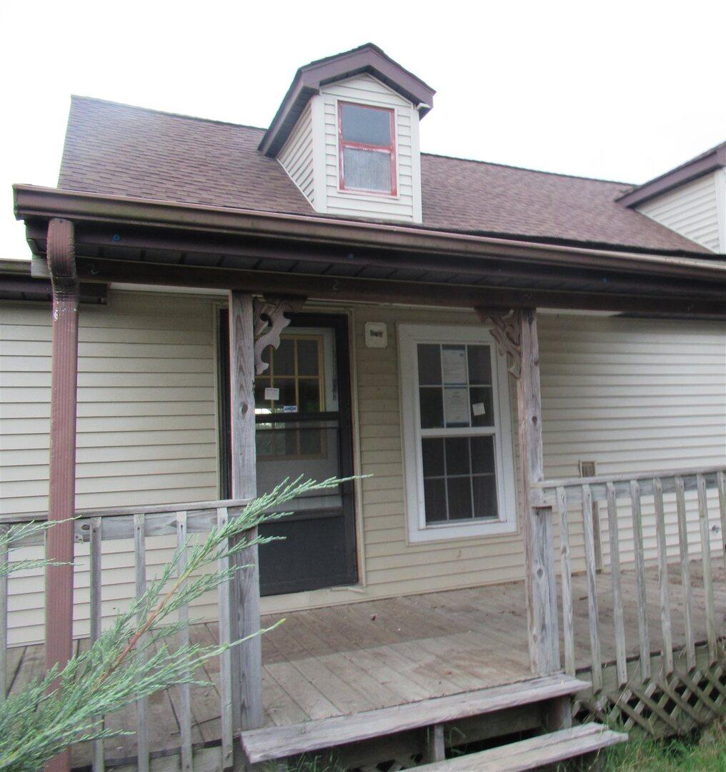 4223 Hillerman Rd., Grand Chain, IL 62941