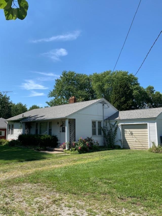 1552 W Mccord St., Centralia, IL 62801