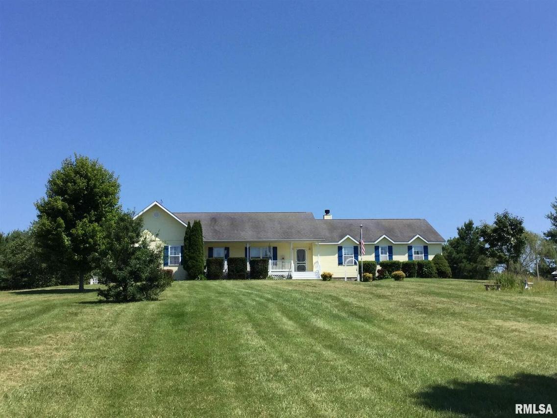 800 New Saratoga Rd., Anna, IL 62906