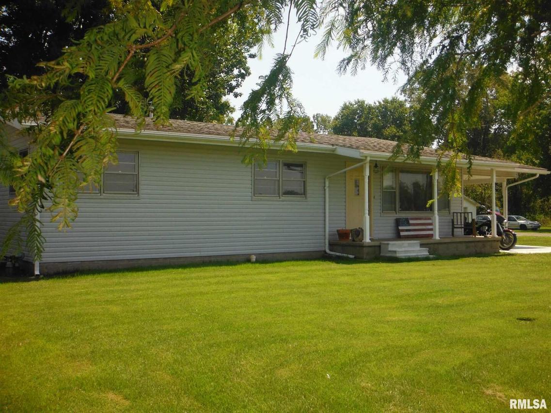 710 State Route 127, Tamms, IL 62988