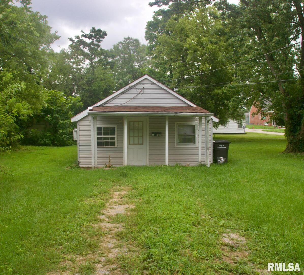 703 N Carico St., Carbondale, IL 62901