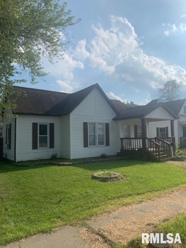 112 E Prairie St., Centralia, IL 62801