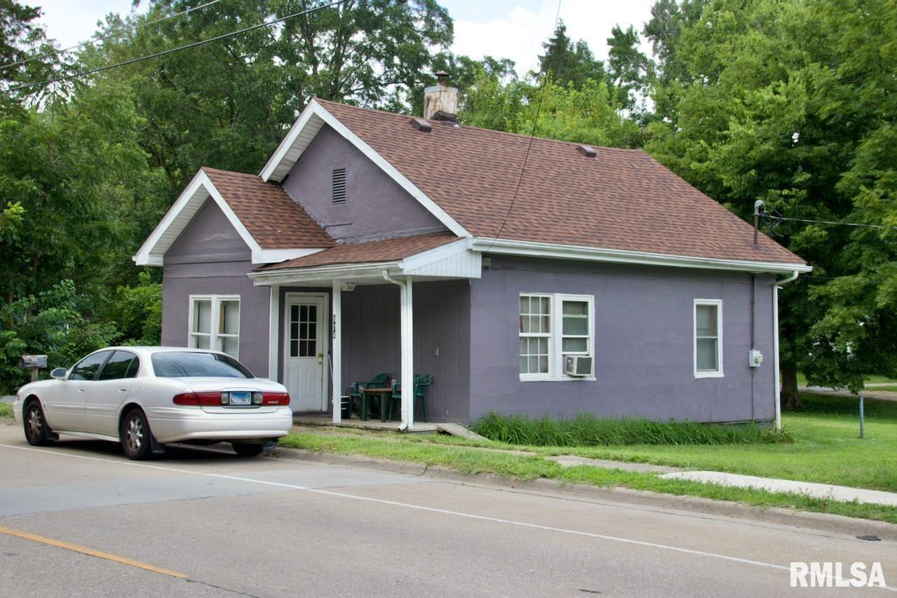 804 W Willow St., Carbondale, IL 62901