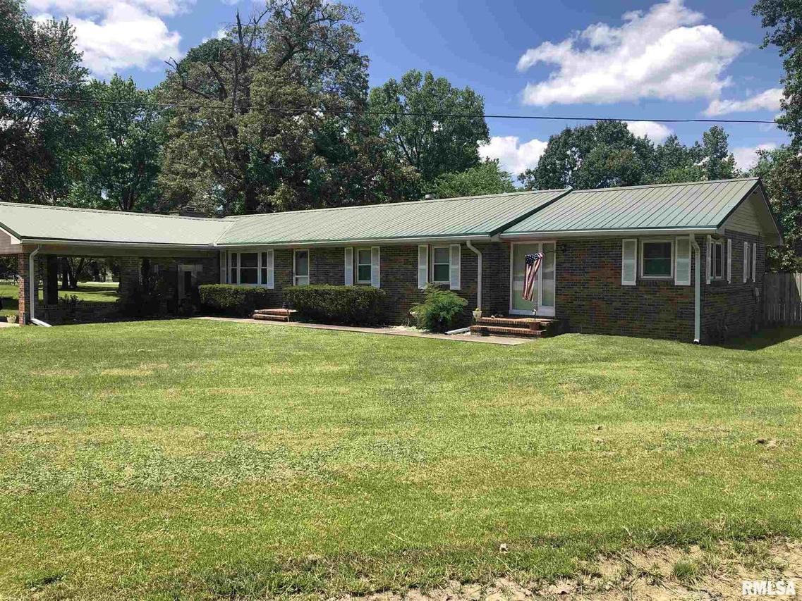 1607 Catherine St., Metropolis, IL 62960