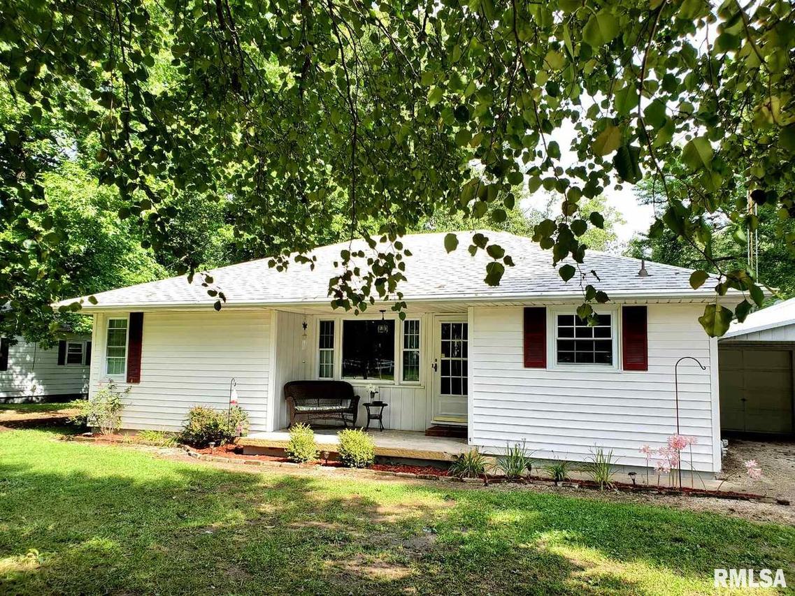 1624 W Mccord St., Centralia, IL 62801