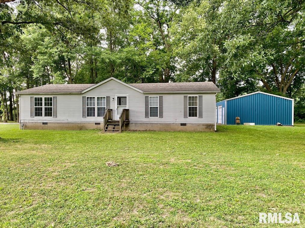 1781 S 7th St., Royalton, IL 62983