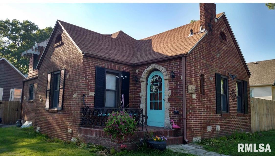 336 S Sycamore St., Centralia, IL 62801