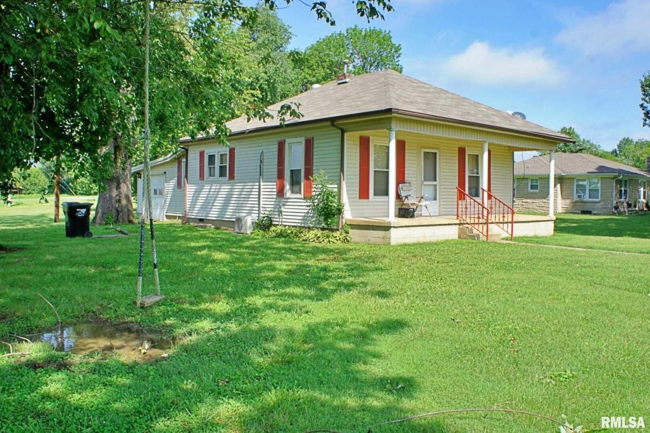 1509 E 5th St., Metropolis, IL 62960