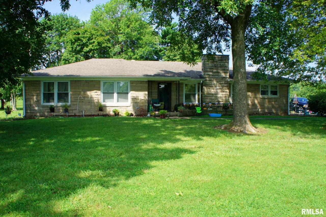 1513 E 5th St., Metropolis, IL 62960