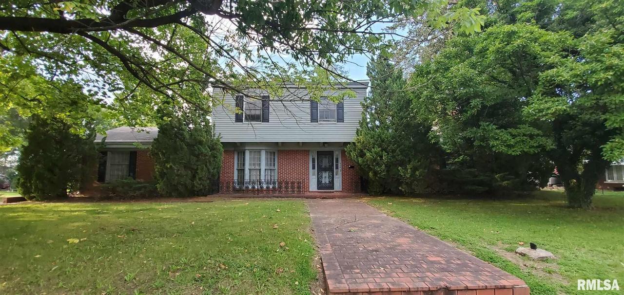 400 E Church St., Harrisburg, IL 62946