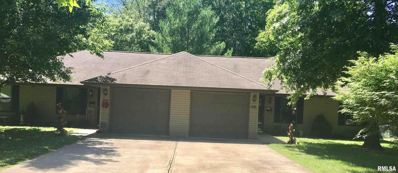 415 N 4 1/2 St., Murphysboro, IL 62966