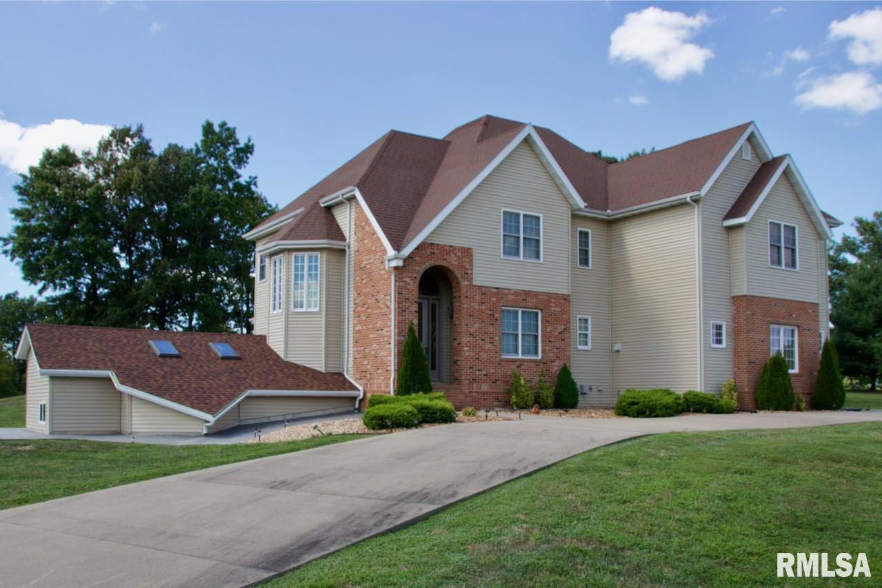 709 Jonathan Ln., Carterville, IL 62918