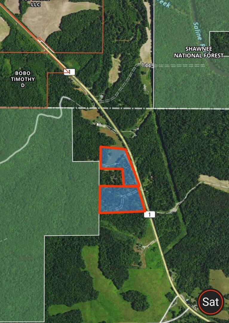 000 Il Route 1 N, Elizabethtown, IL