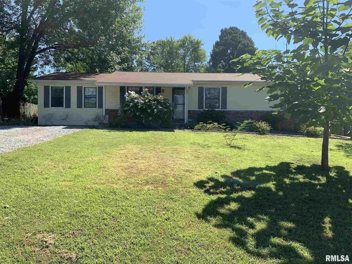 1509 Glopen St., Carbondale, IL 62901