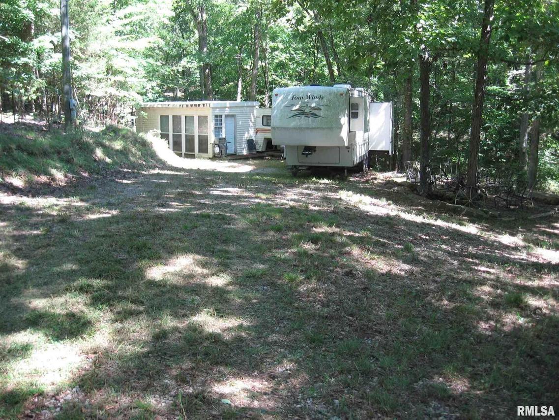 000 Maple Ct., Goreville, IL