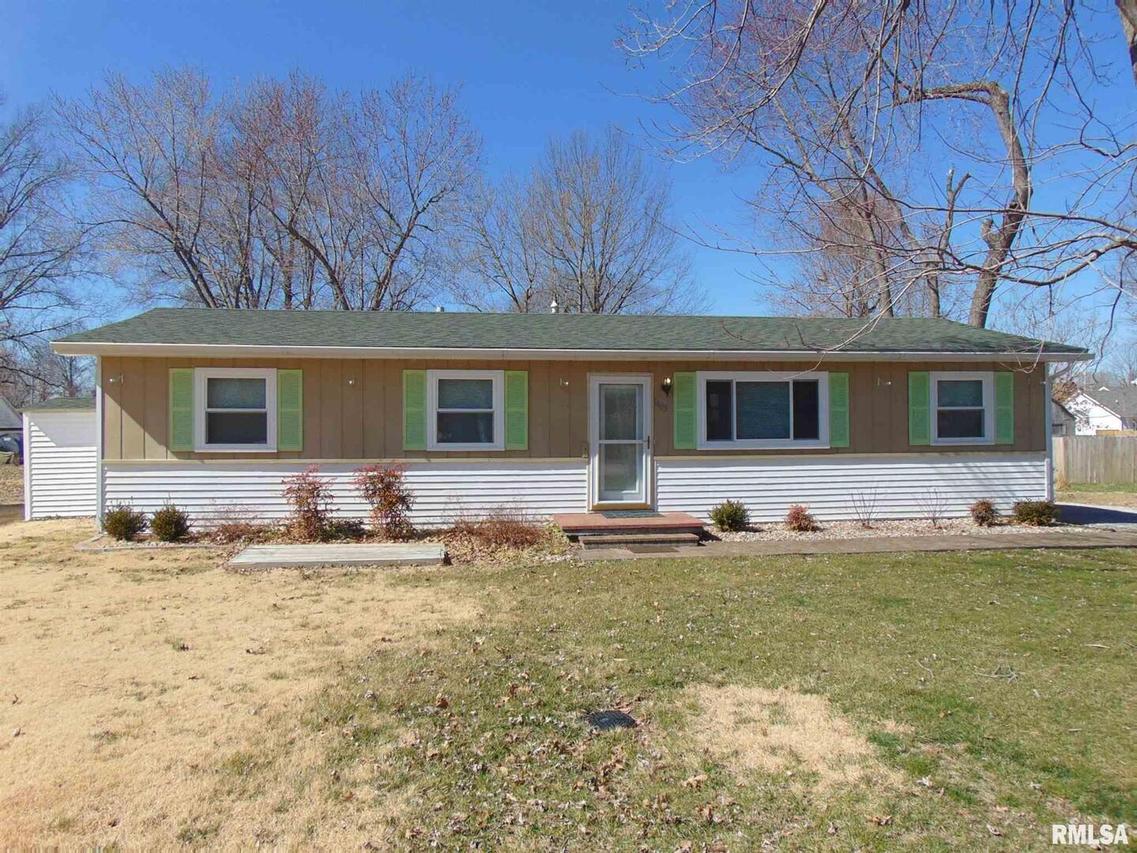 1403 Norton St., Carterville, IL 62918