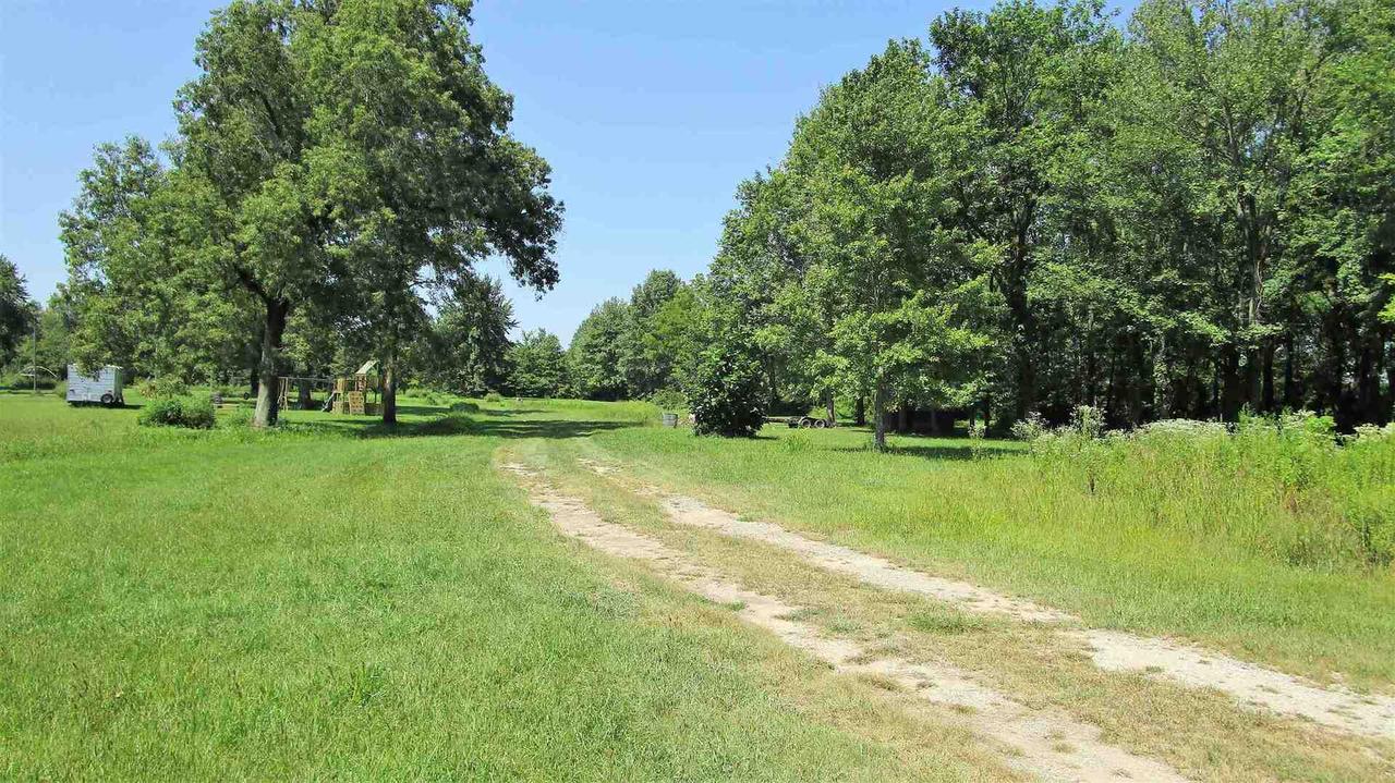 195 Camelia Rd., Flora, IL 62839