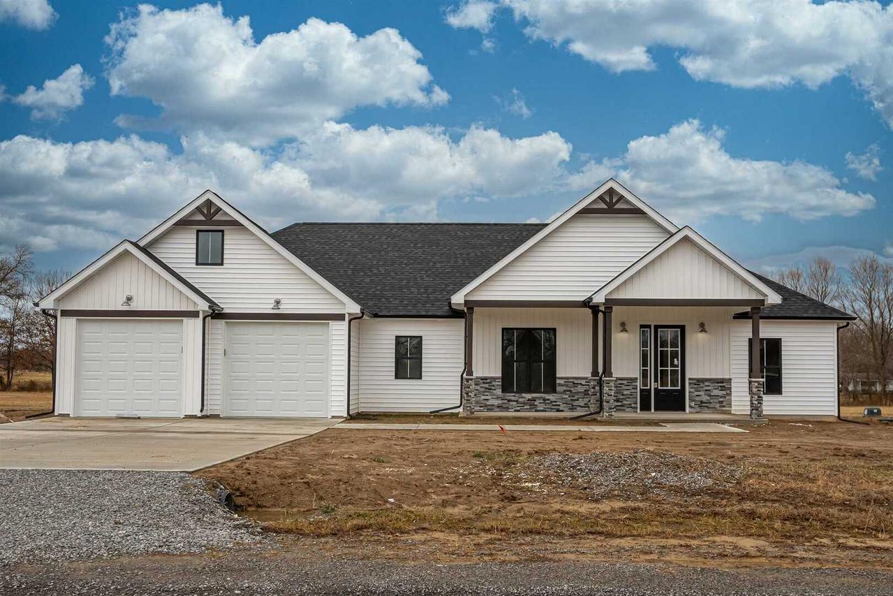 4012 Cypress Grove Pl., Marion, IL 62959