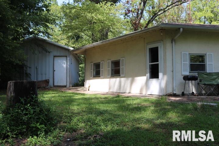 1920 S Shady Ln., Centralia, IL 62801