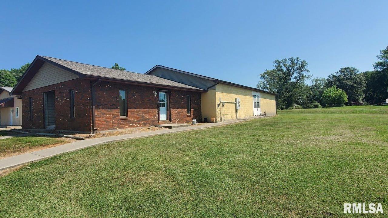 502 - 508 S Line St. #3, Duquoin, IL 62832