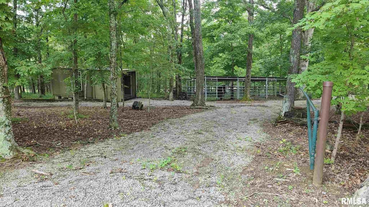 0000 Gaskin Mine Rd., Herod, IL 62947