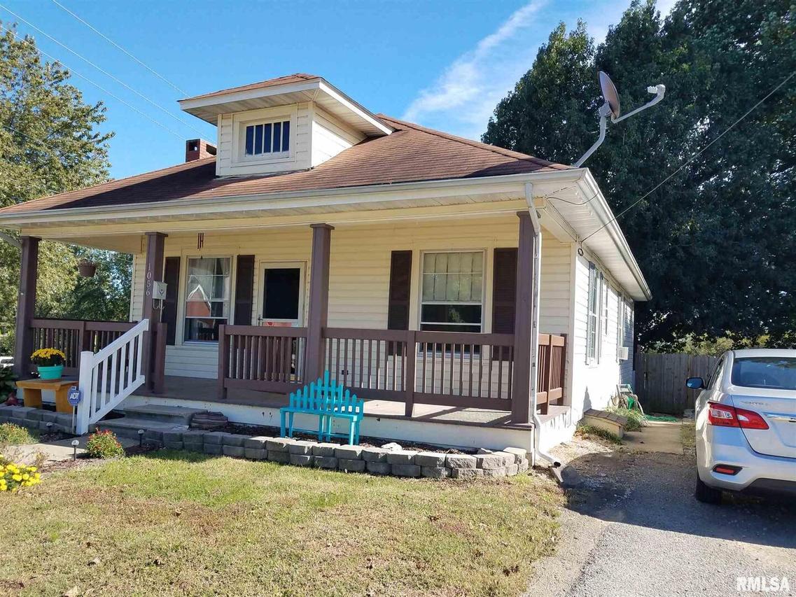 1056 George St., Chester, IL 62233