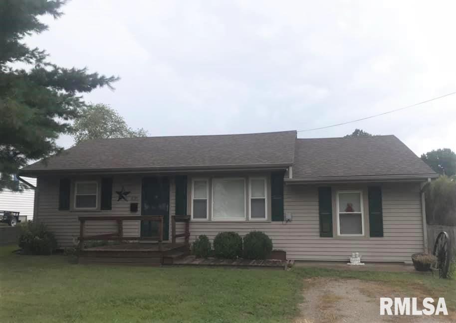 605 W 19th St., Metropolis, IL 62960