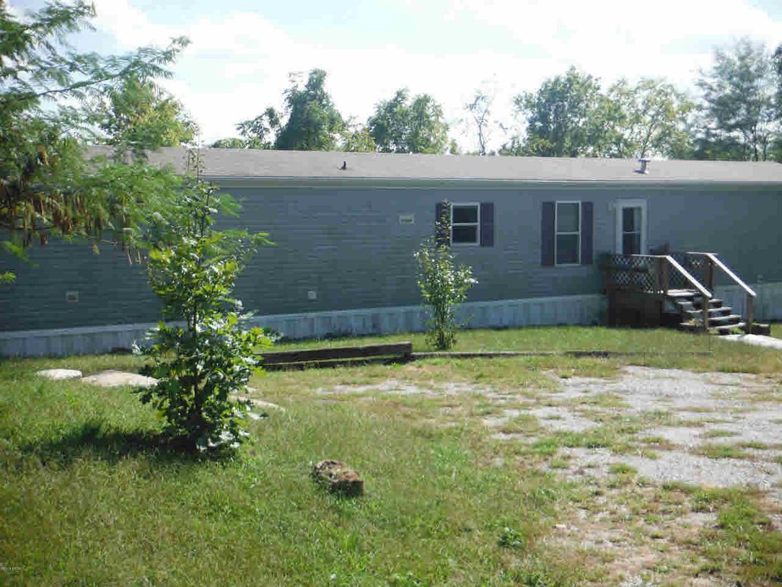 1628 Macedonia Rd., Pomona, IL 62975