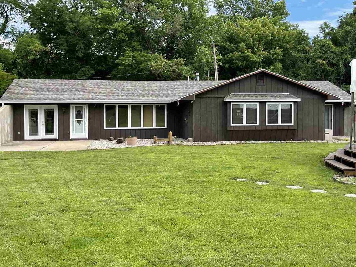 1803 N Russell St., Marion, IL 62959