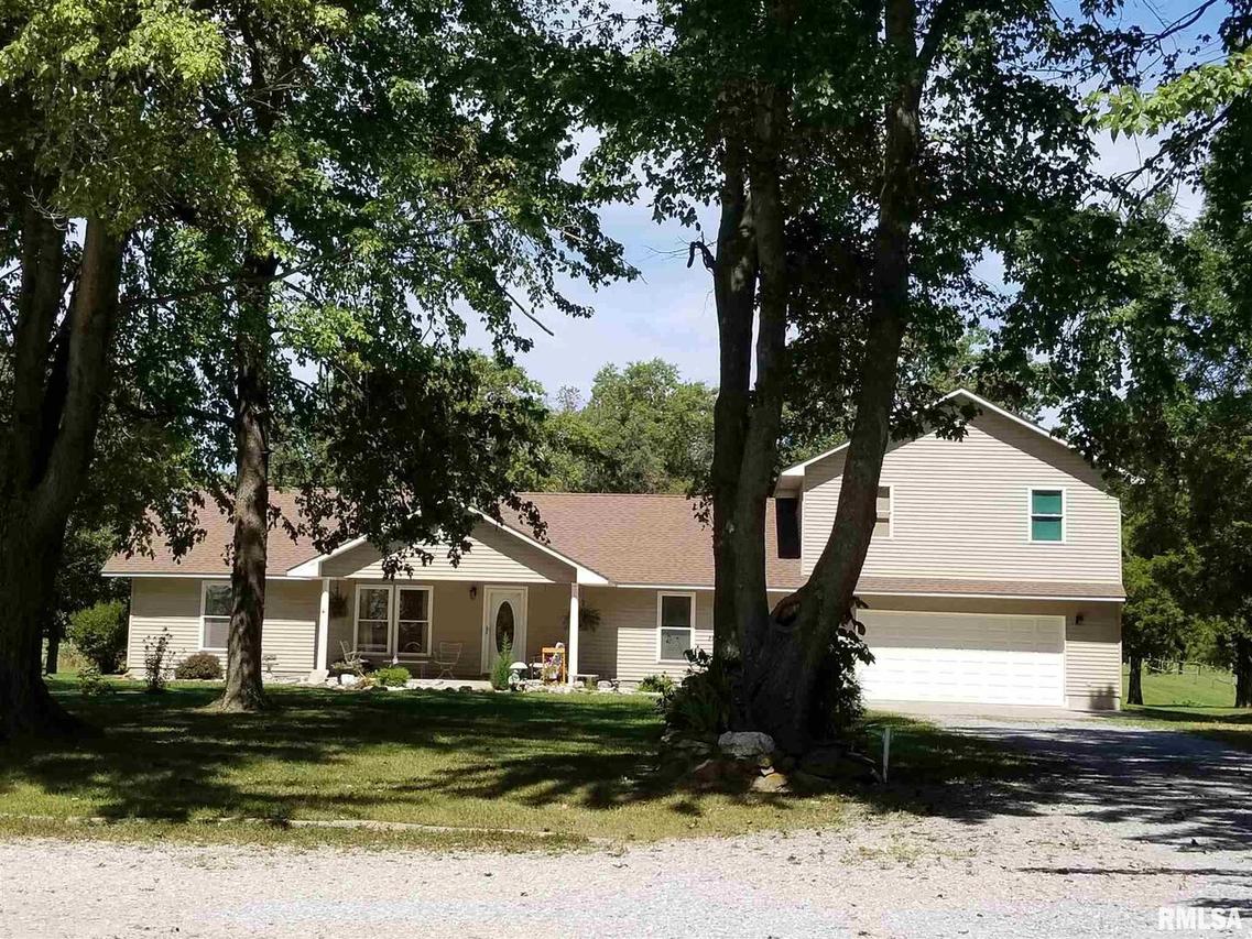 15604 E Nolan Rd., Mt Vernon, IL 62864