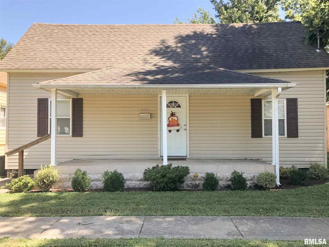 304 N 19th St., Herrin, IL 62948