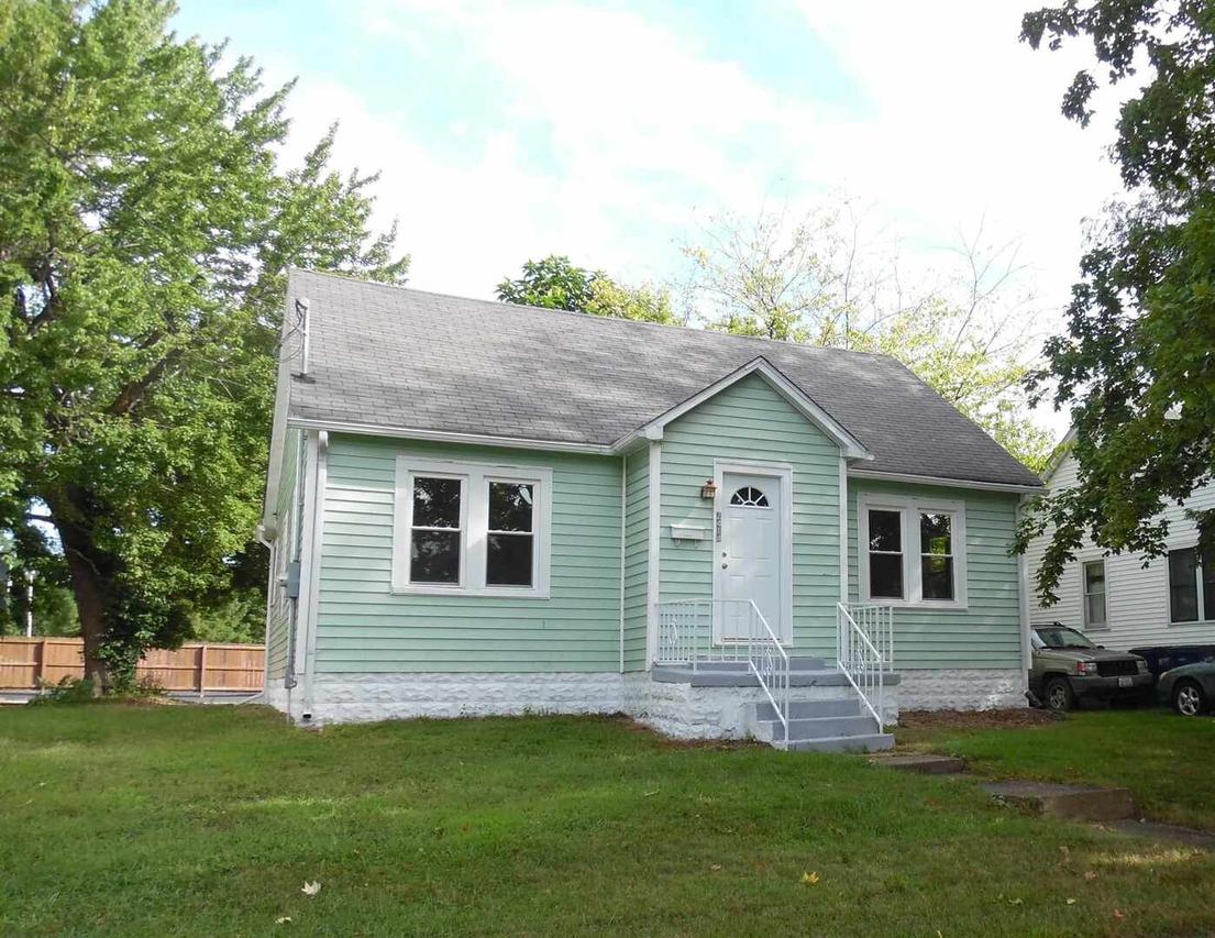 2414 Casey Ave., Mt Vernon, IL 62864