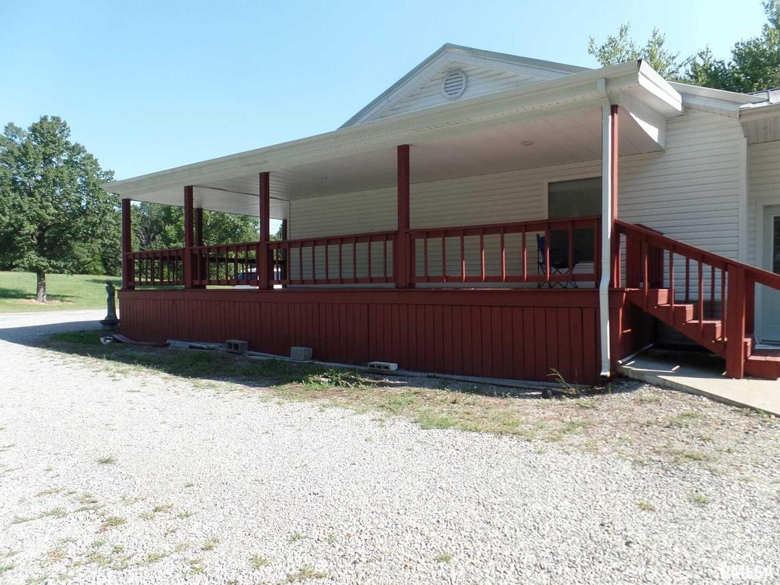 11875 Trolley Line Rd., Marion, IL 62959