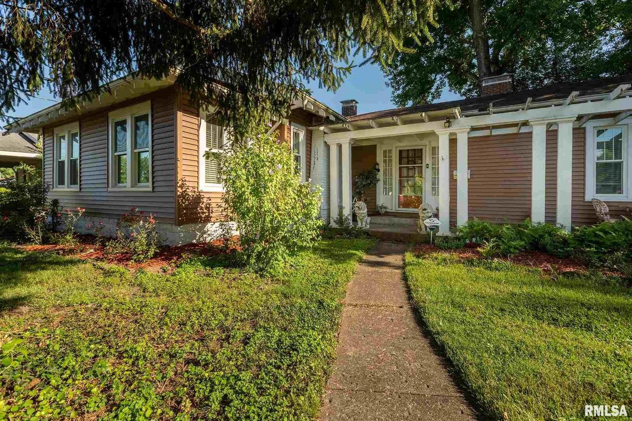 503 E Boulevard St., Marion, IL 62959