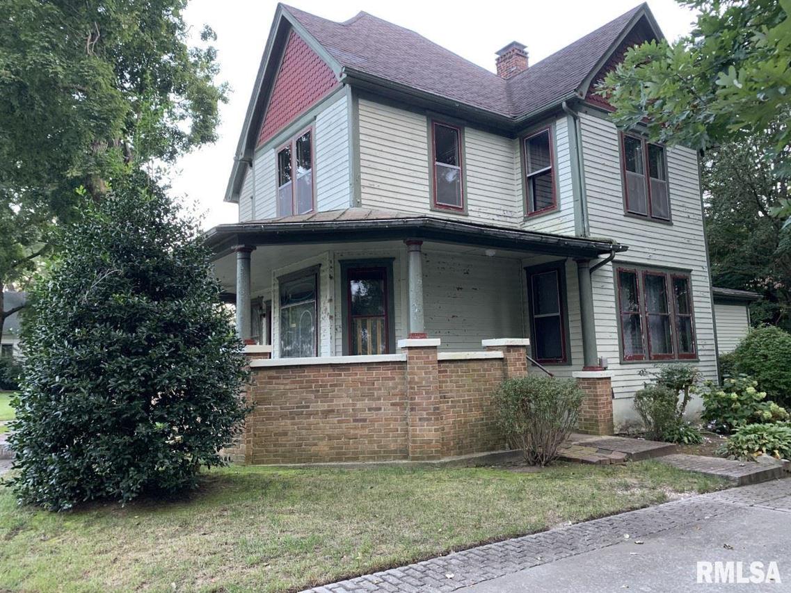 112 Willards Ferry Rd., Jonesboro, IL