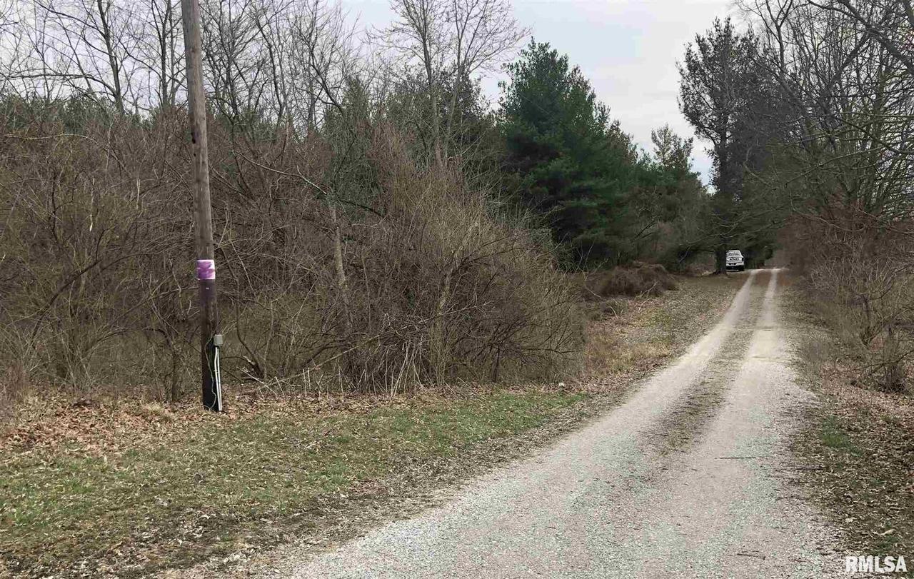 5110 Basom Rd., Salem, IL 62881