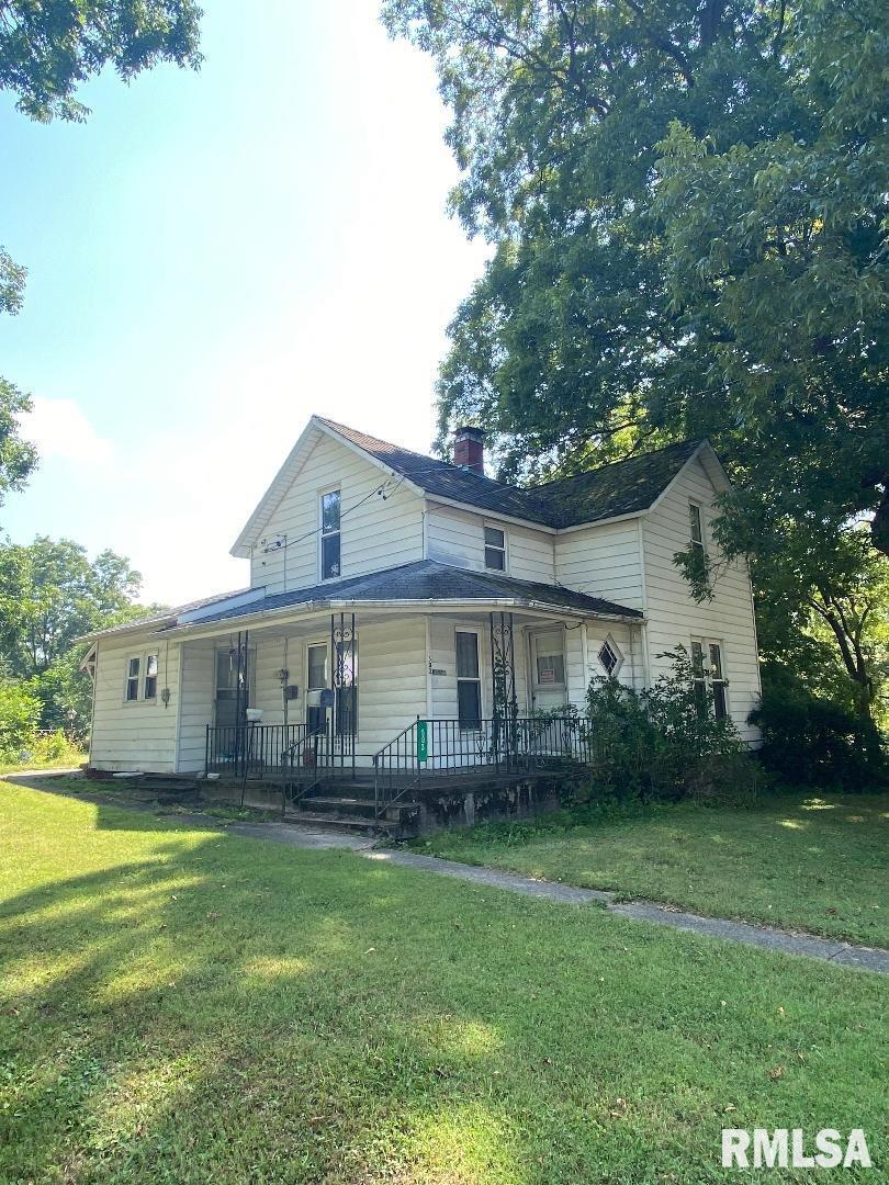 503 Wabash Ave., Centralia, IL 62801