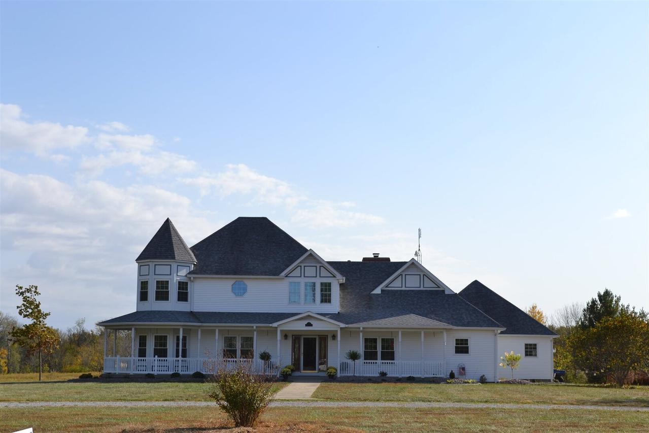 1420 Patriot Rd., Centralia, IL 62801