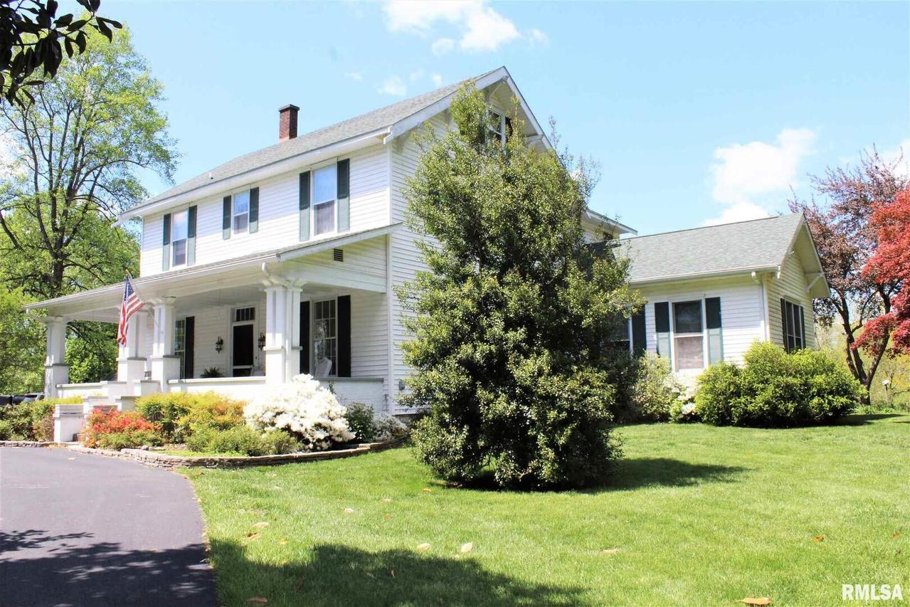 535 N Main St., Jonesboro, IL 62952