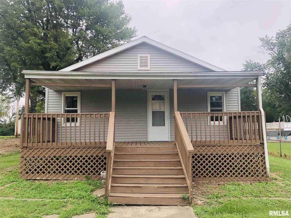 113 S Franklin St., Centralia, IL