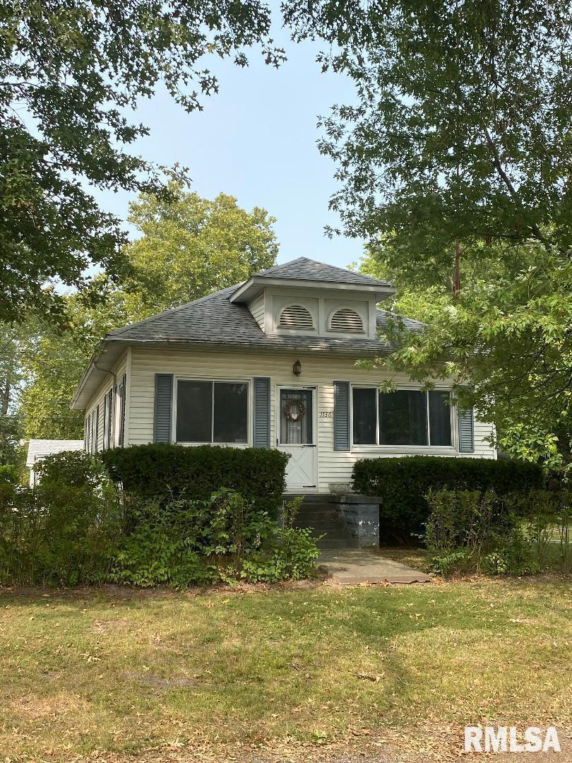 1136 Dover St., Centralia, IL 62801