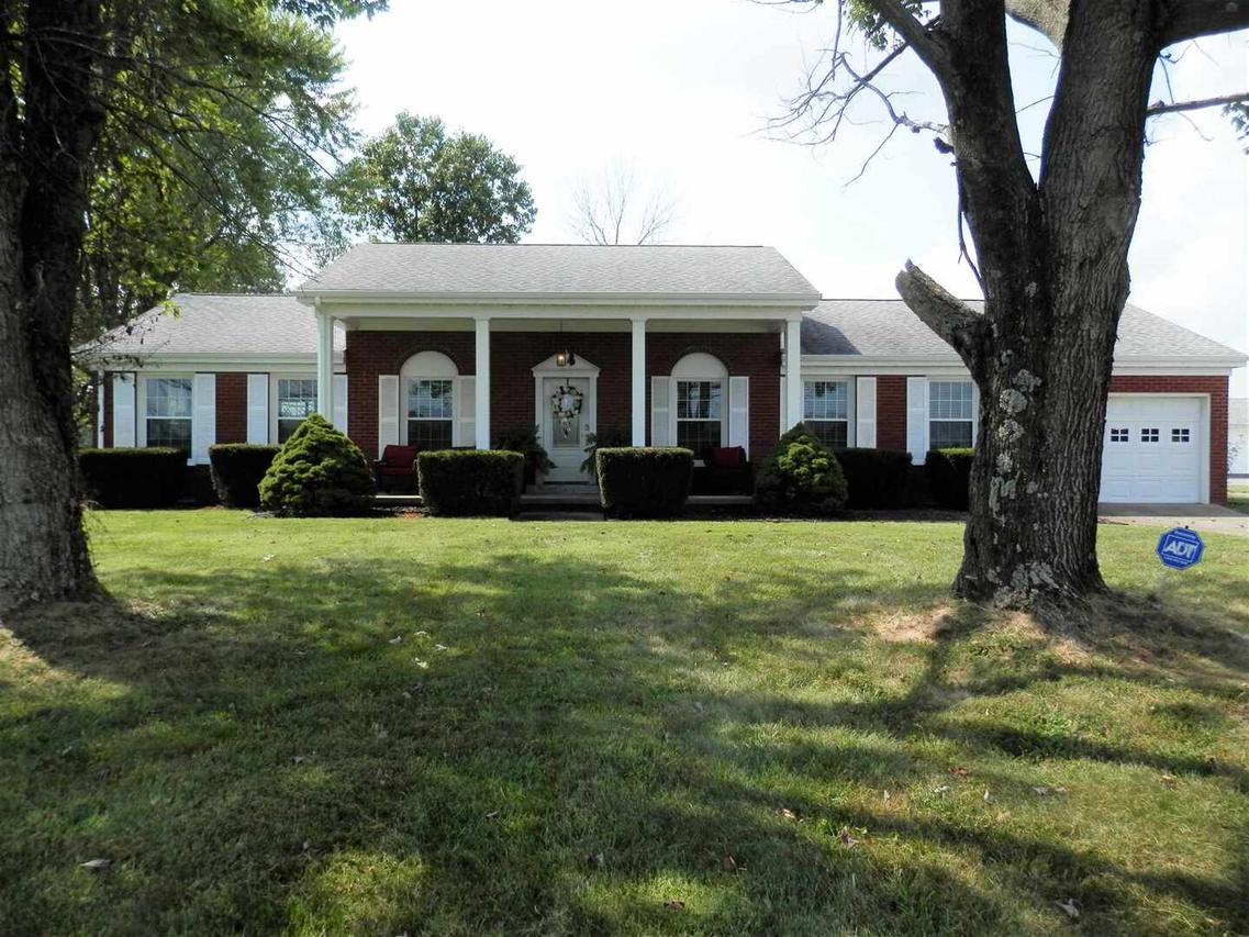 11317 Route 166, Marion, IL 62959