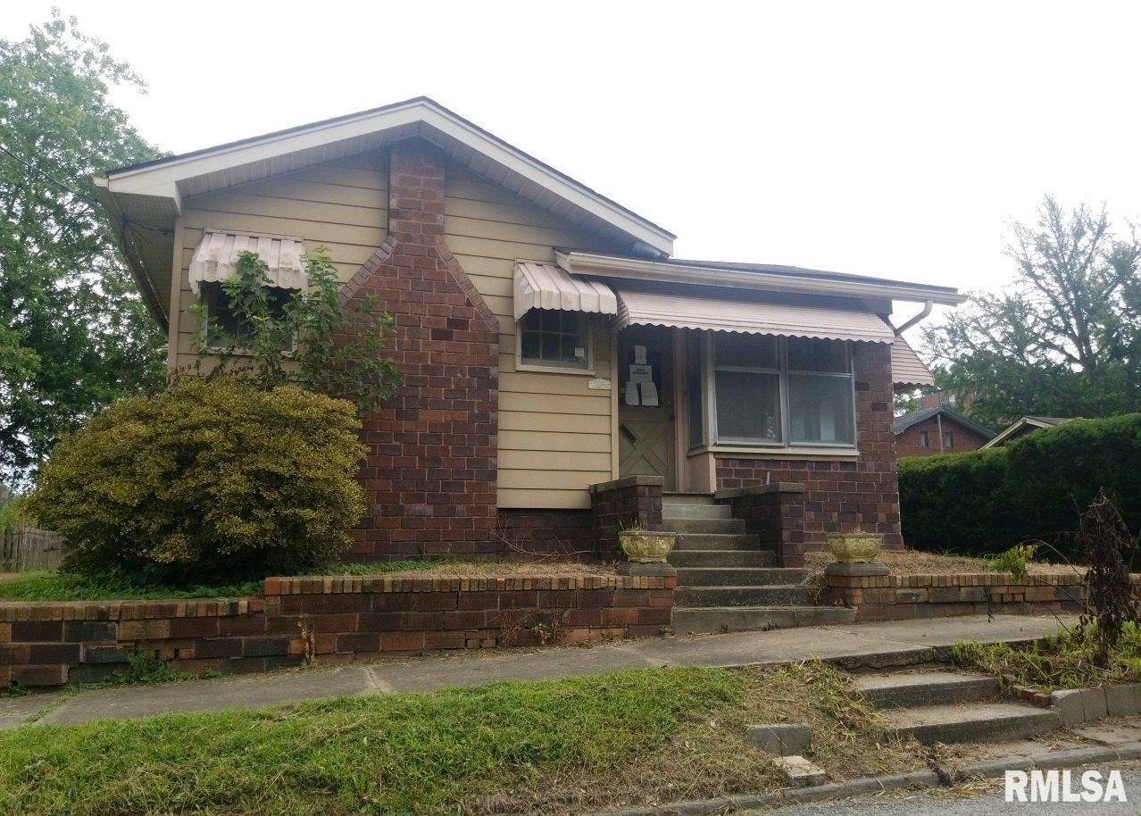 316 N 14th St., Murphysboro, IL 62966
