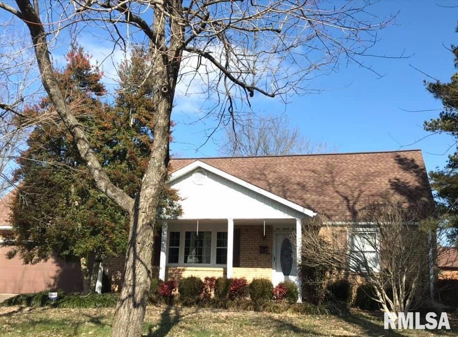 129 Carter Dr., Metropolis, IL 62960