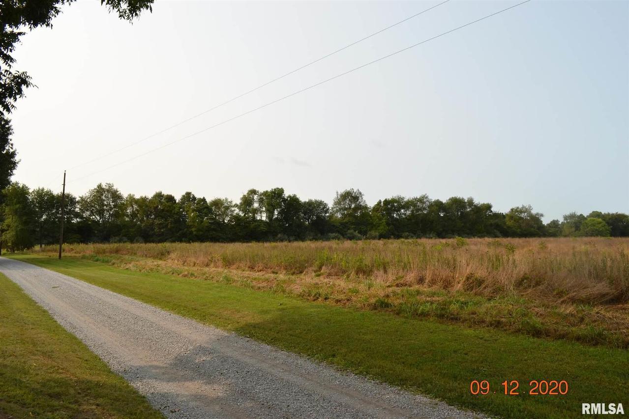 Mocaby Rd., Thompsonville, IL 62890