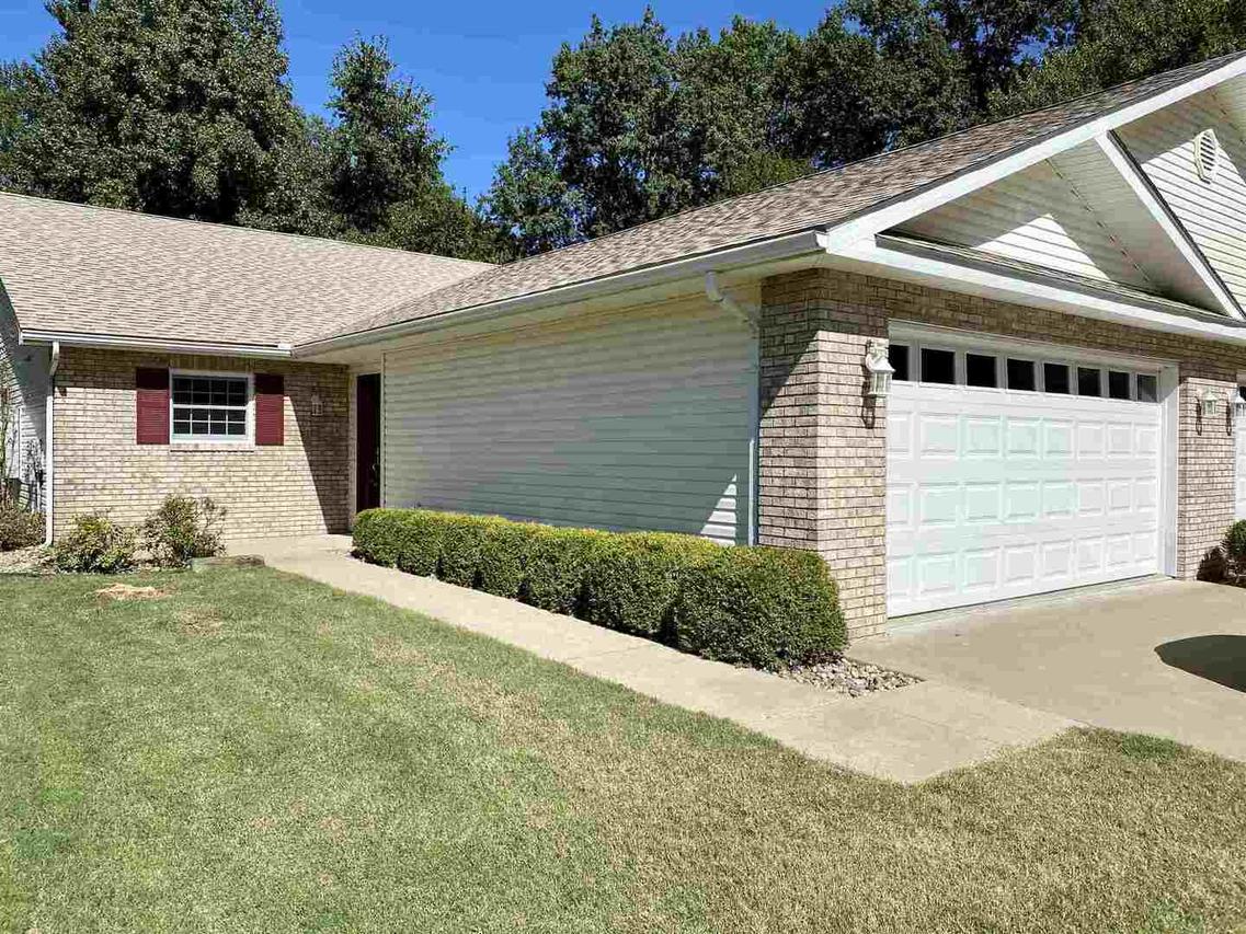 512 Villa Dr., Marion, IL 62959