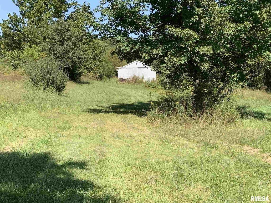 000 E Mcguire Rd., Makanda, IL 62958